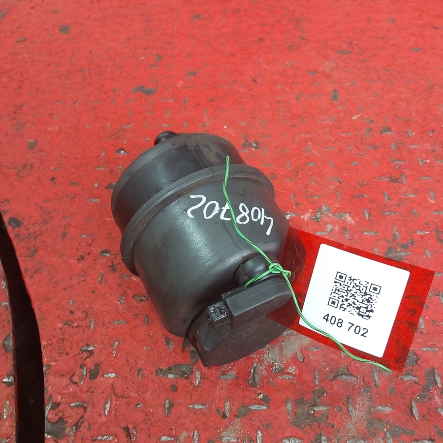 0004668502 MERCEDES Бачок ГУР, № XF408702, фото 2