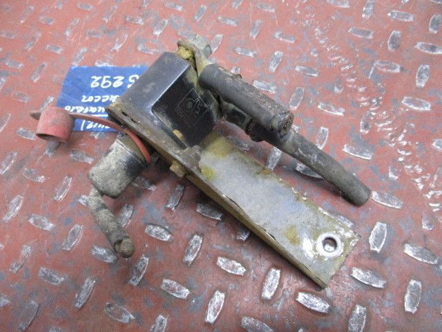 8151943 VOLVO Выключатель массы, № XF156292, фото 4