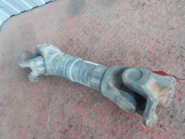 3894103302 MERCEDES Карданный вал, № XF222976, фото 4