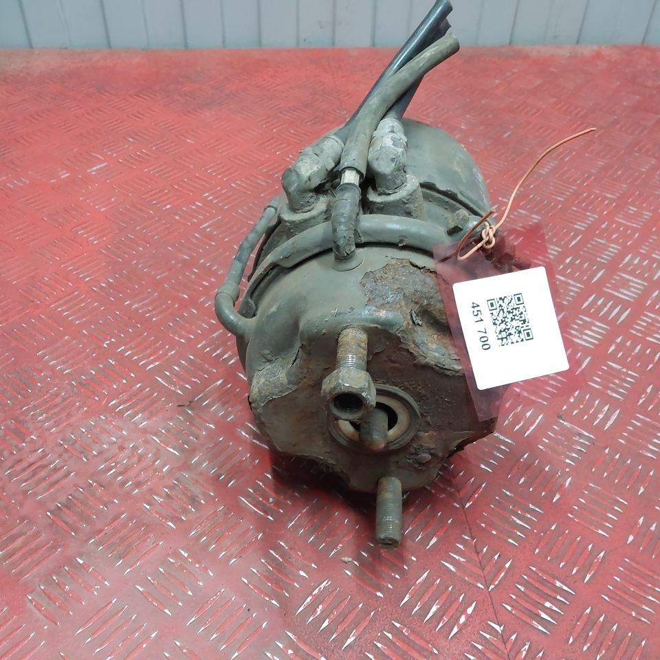 20466070 VOLVO Энергоаккумулятор, № XF451700, фото 4