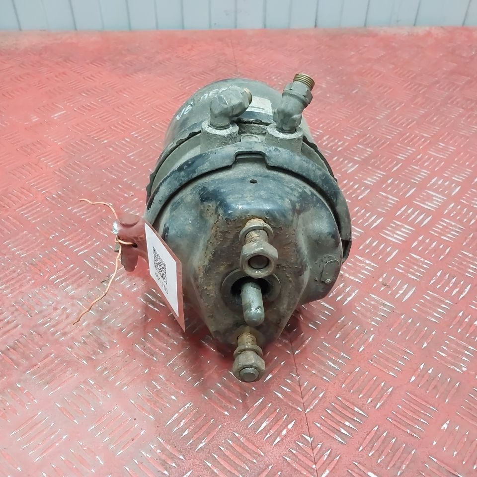 20466070 VOLVO Энергоаккумулятор, № XF451703, фото 4