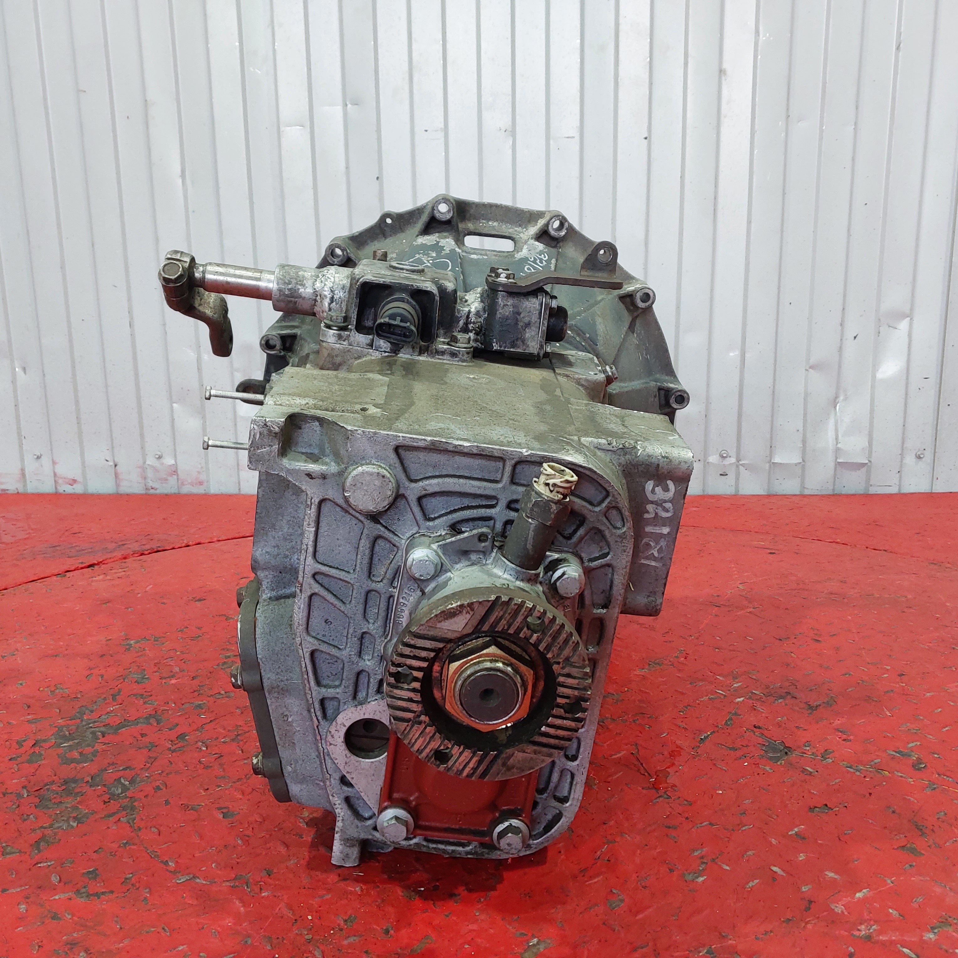 8870830 IVECO, № XF478319, фото 4