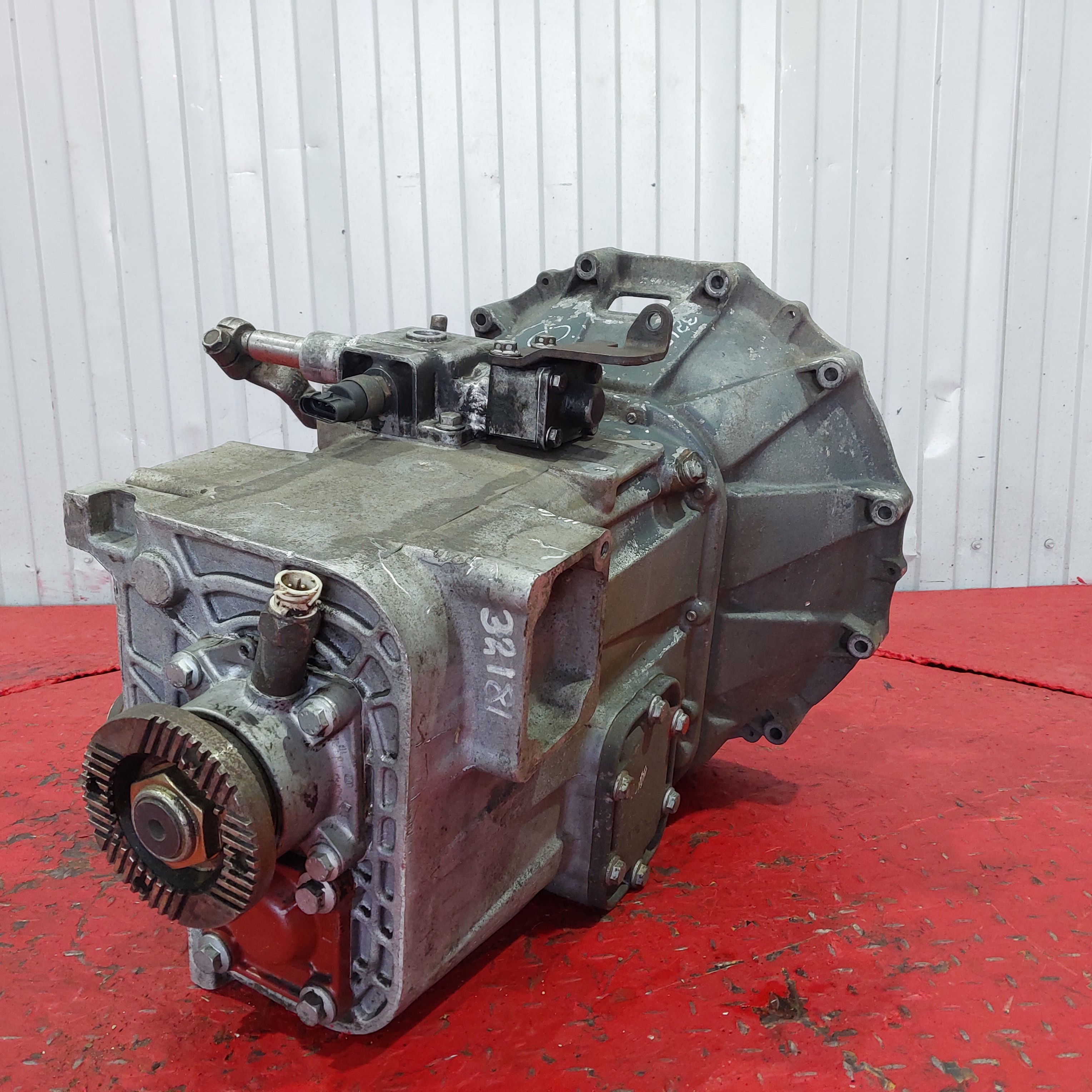 8870830 IVECO, № XF478319, фото 5