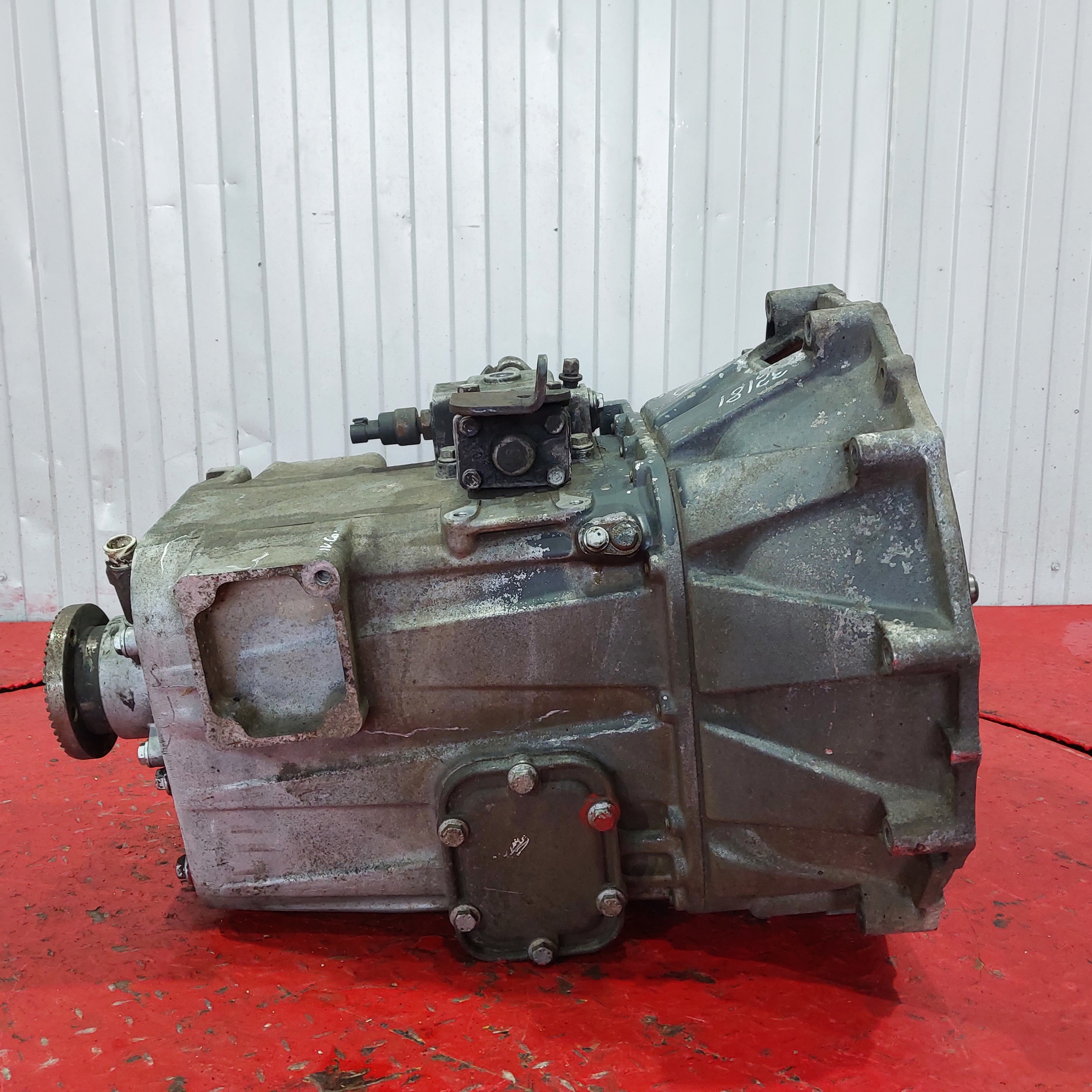 8870830 IVECO, № XF478319, фото 6