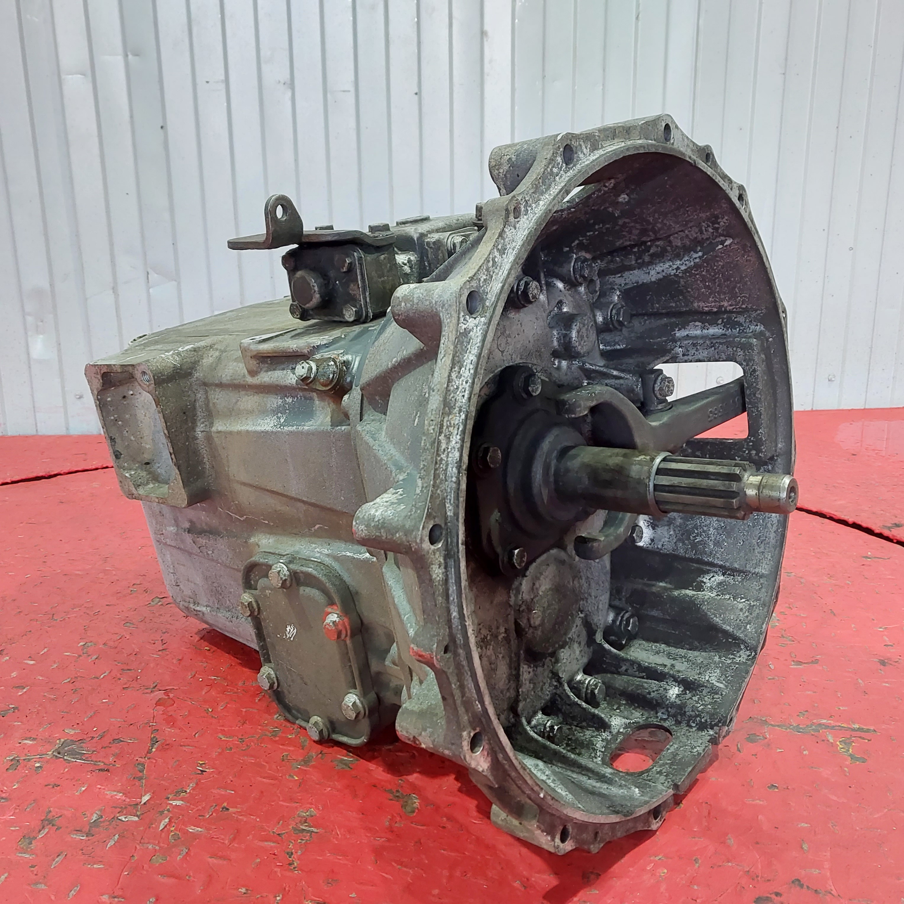 8870830 IVECO, № XF478319, фото 7