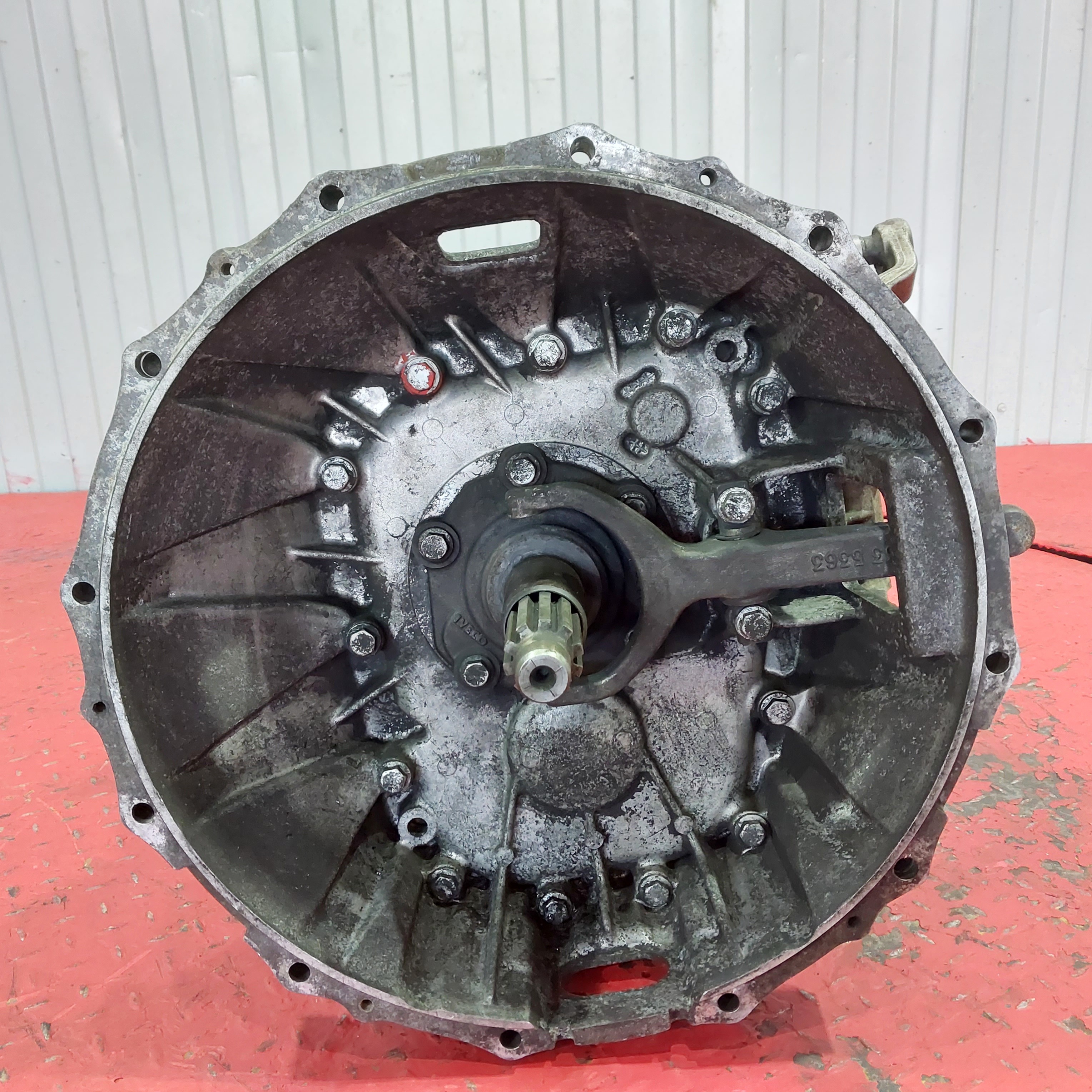 8870830 IVECO, № XF478319, фото 8