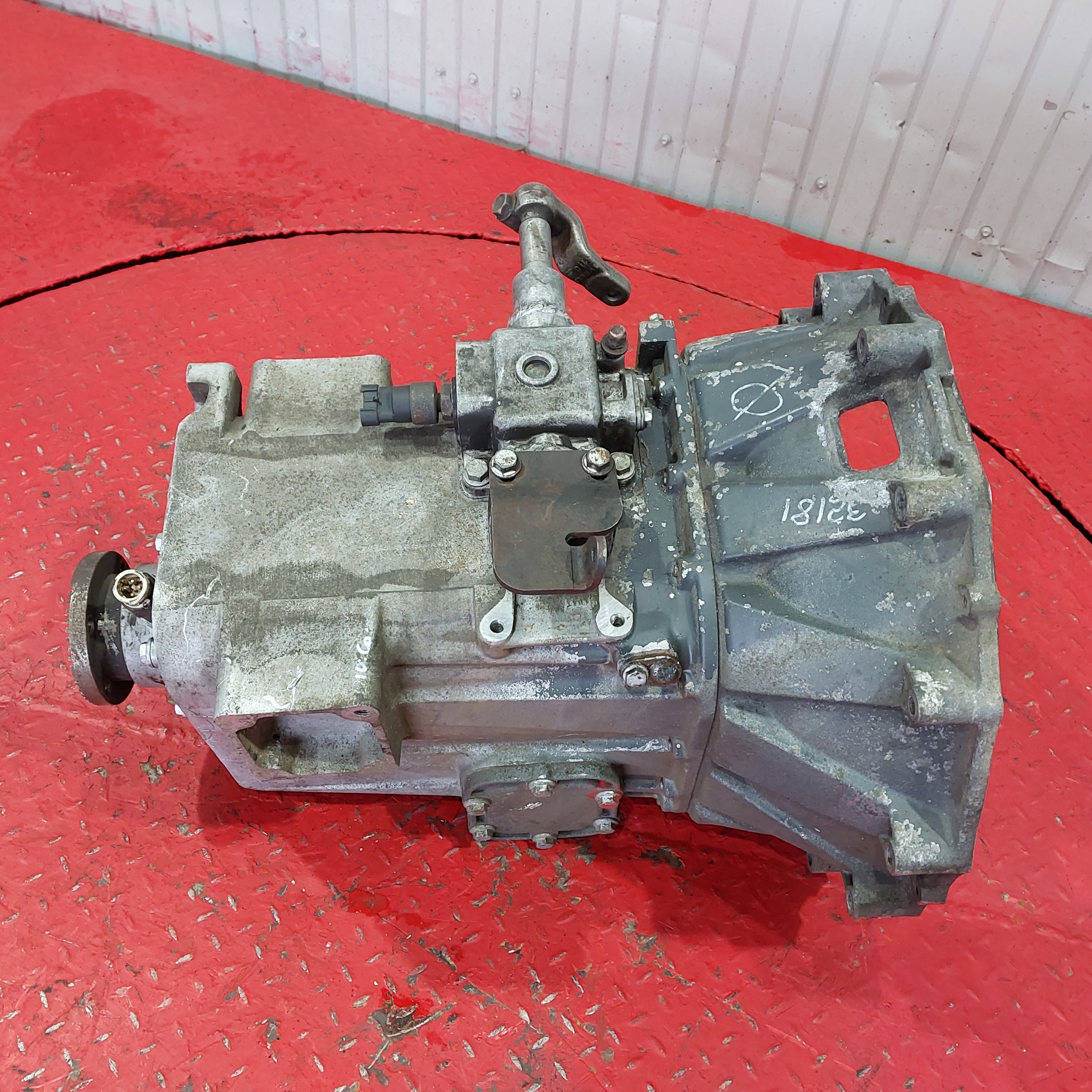 8870830 IVECO, № XF478319, фото 14