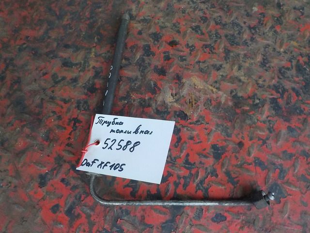 1678488 DAF Трубка топливная, № XF52588, фото 2