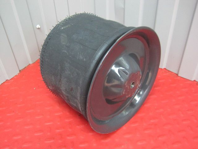 8400147SX STELLOX Пневмоподушка, фото 3