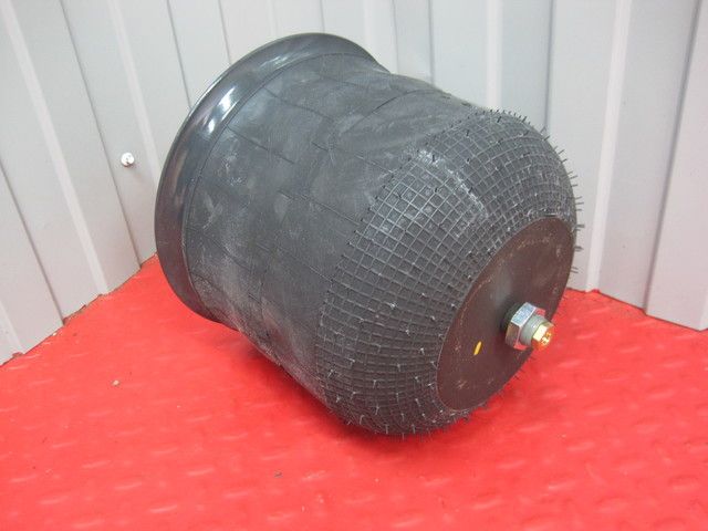 8400147SX STELLOX Пневмоподушка, фото 4