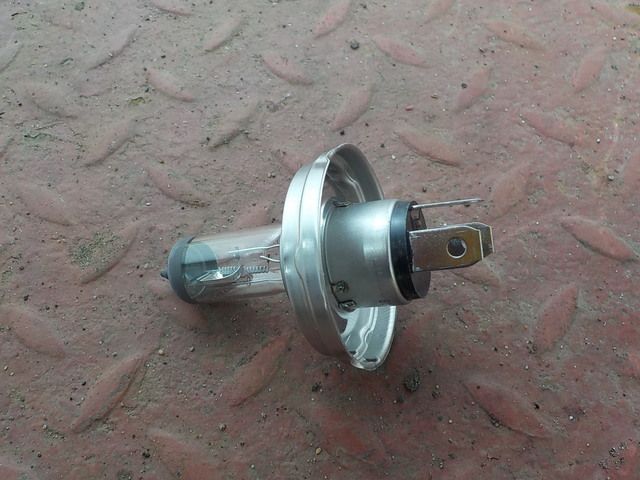 48894 NARVA Лампа, фото 2