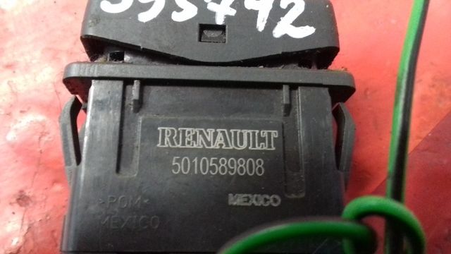 5010589808 RENAULT Кнопка, № XF395742, фото 4