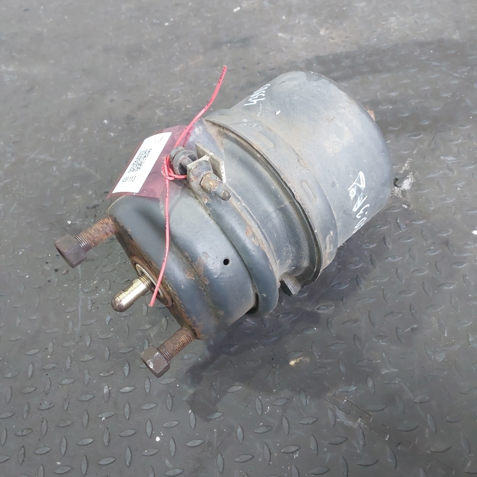 99474409 IVECO Энергоаккумулятор, № XF439113, фото 1
