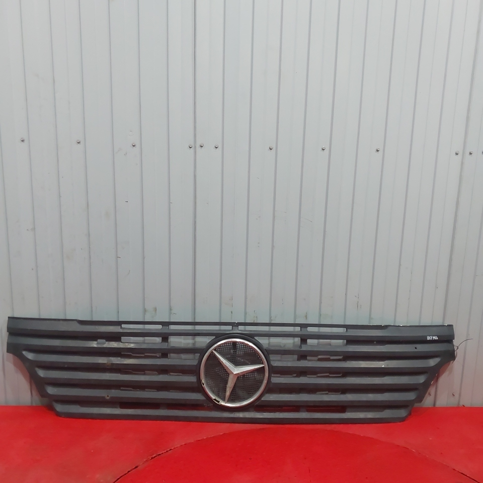 9417511218 MERCEDES Капот, № XF436398, фото 2