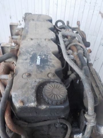 504059545 IVECO Двигатель, Tector6, № XF185571, фото 9