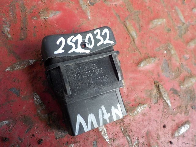 81255030255 MAN Кнопка, № XF252032, фото 4