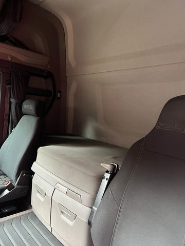 SCANIA Кабина, CR20 Highline, № XF372491, фото 13