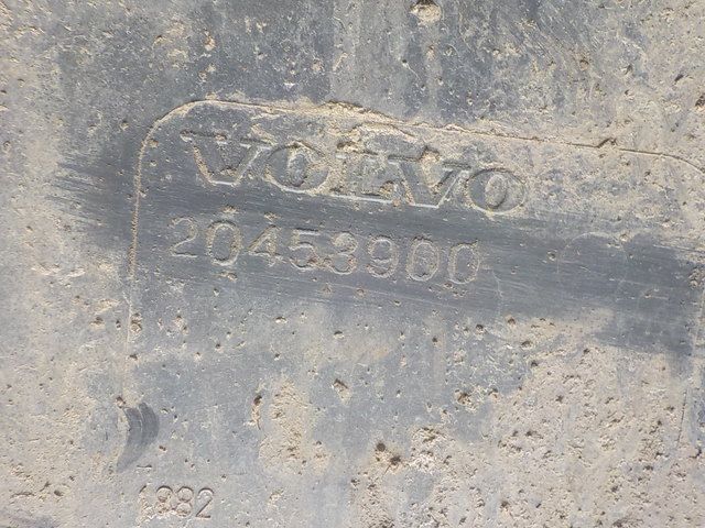 20453900 VOLVO Крыло переднее / задняя часть, № XF251631, фото 5