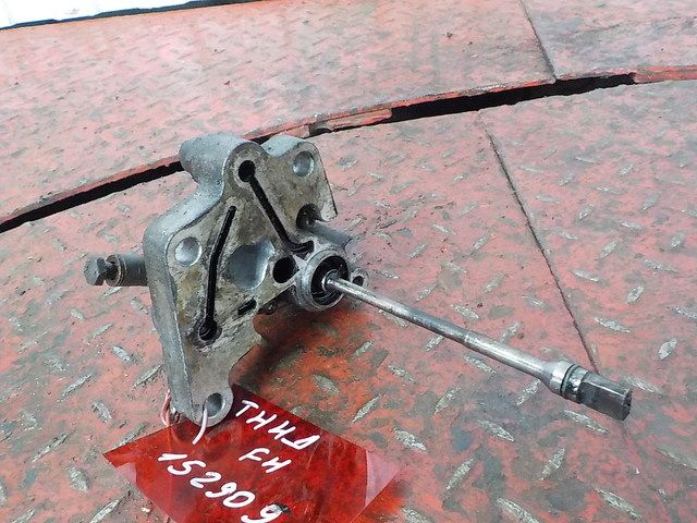3184860 VOLVO ТННД, № XF152909, фото 6