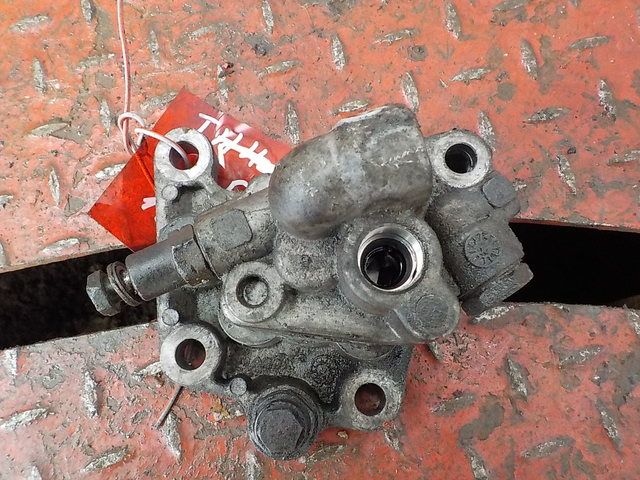3184860 VOLVO ТННД, № XF152909, фото 8