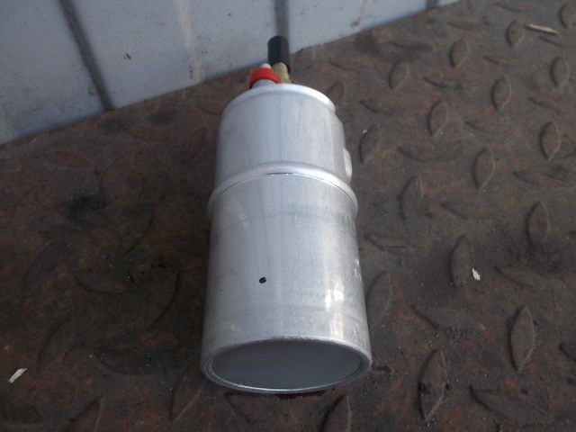 0580254023 BOSCH Насос топливный, фото 2