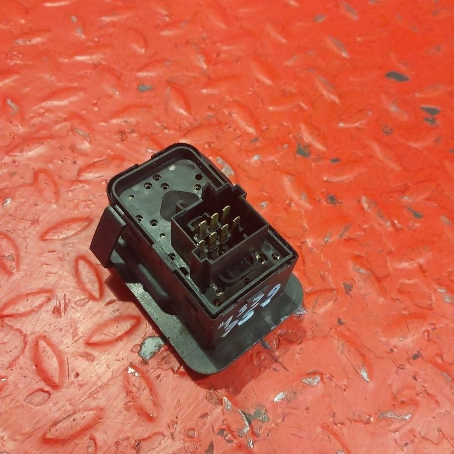 0045452307 MERCEDES Переключатель регулировки зеркала, № XF435959, фото 3