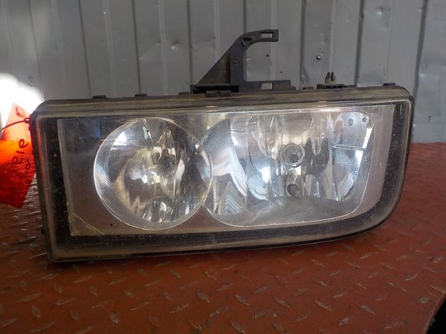9418205361 MERCEDES Фара левая, № XF167616, фото 3