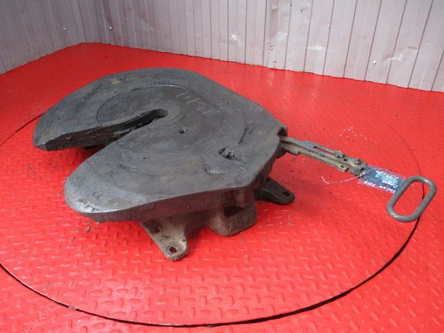 20424243 VOLVO Седло, № XF299684, фото 4
