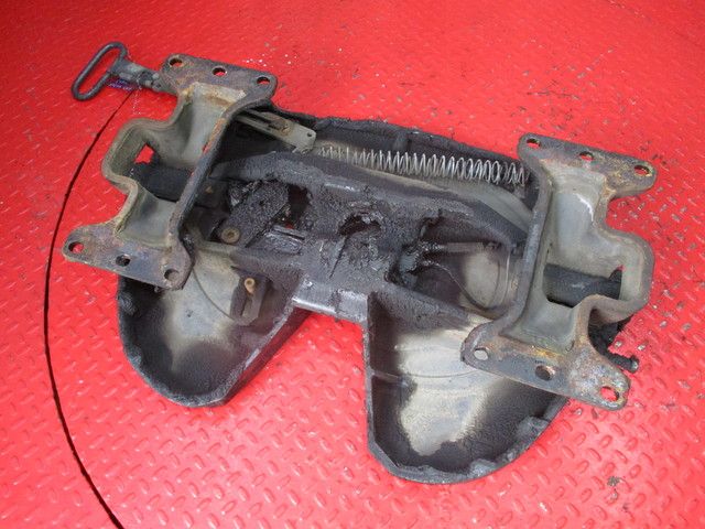 20424243 VOLVO Седло, № XF299684, фото 6