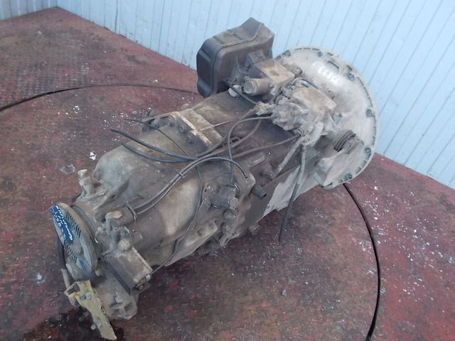 3190247 VOLVO КПП, VT2009B, Без ретардера, МКПП, № XF93833, фото 6