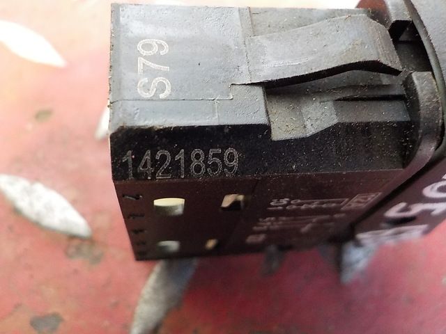 1421859 SCANIA Кнопка, № XF205686, фото 4