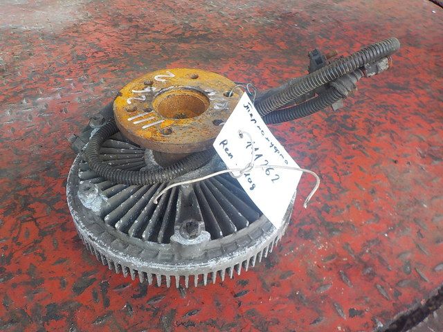 5010315928 RENAULT Термомуфта, № XF111262, фото 1