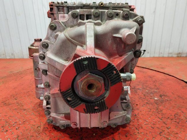 3190666 VOLVO АКПП, AT2612D, Без ретардера, № XF344750, фото 5