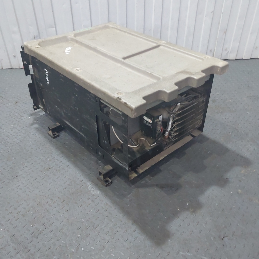5010445189 RENAULT Холодильник, № XF434767, фото 6