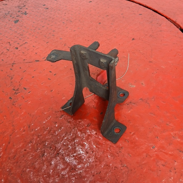 1763614 SCANIA, № XF460129, фото 3