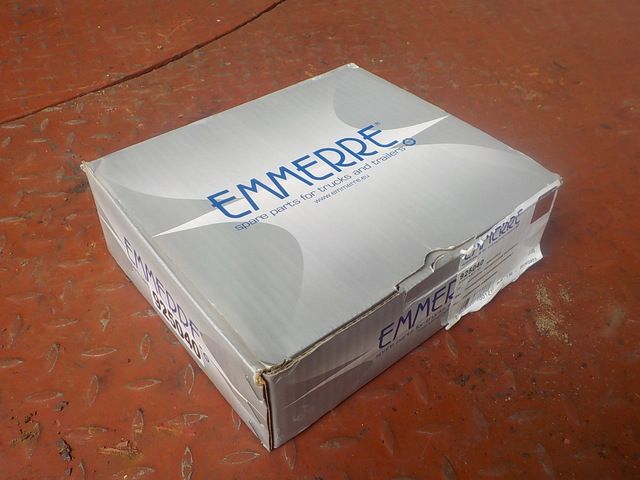 925040 EMMERRE Подшипник подвесной, фото 3