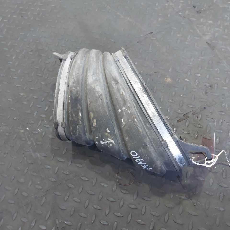 2480364 SCANIA Гофра воздуховода, № XF451910, фото 3