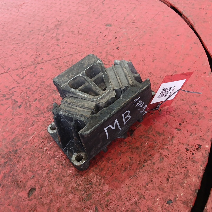 9412415713 MERCEDES Подушка двигателя, № XF471997, фото 3