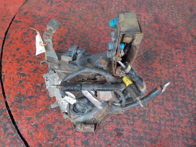 20975638 VOLVO Насос AdBlue, № XF183175, фото 3