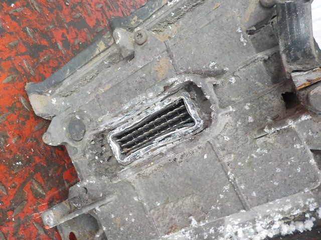 20975638 VOLVO Насос AdBlue, № XF183175, фото 4