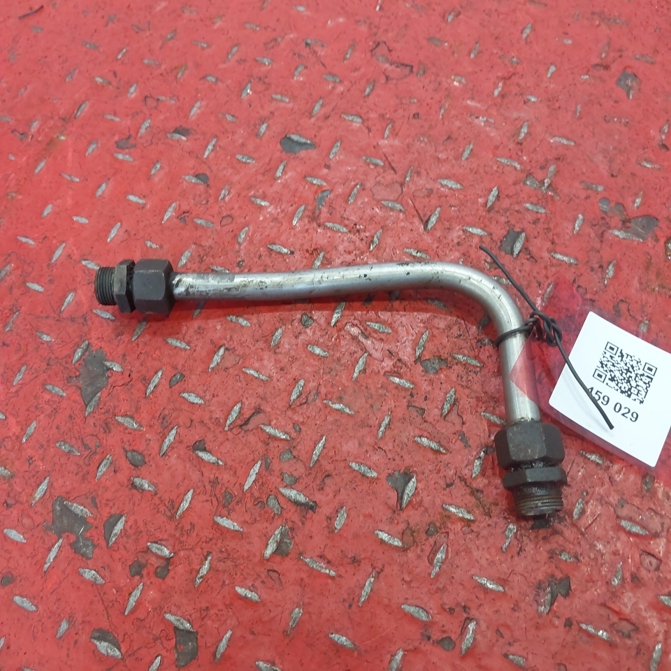81512505048 MAN Трубка воздушная, № XF459029, фото 2