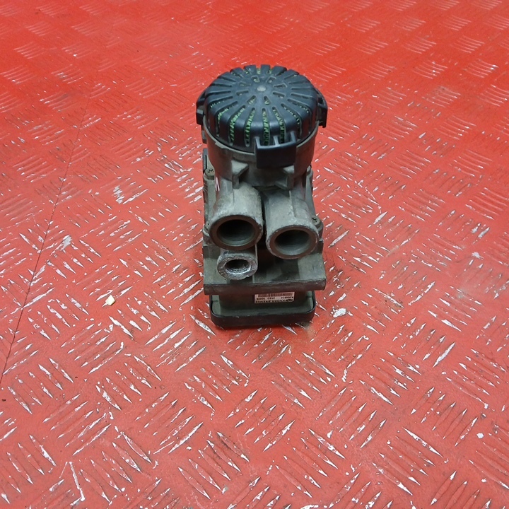 20828237 VOLVO Модулятор EBS, № XF448380, фото 3