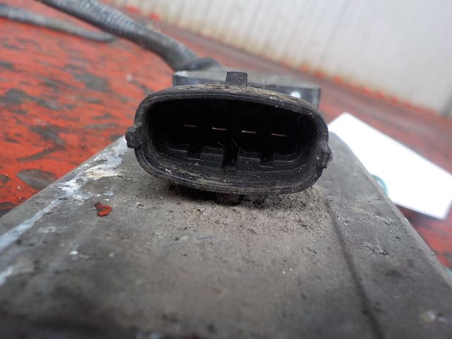 21984358 VOLVO Датчик NOx, № XF187186, фото 3