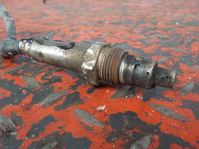 21984358 VOLVO Датчик NOx, № XF187186, фото 6