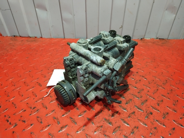 0003276825 MERCEDES Кран ECAS, № XF379378, фото 2