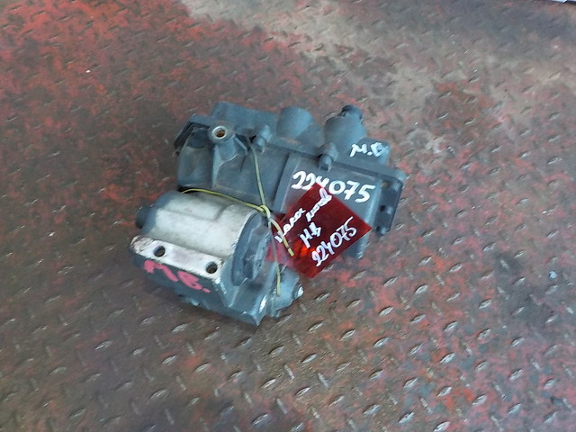 0001402778 MERCEDES Насос AdBlue, № XF224075, фото 4