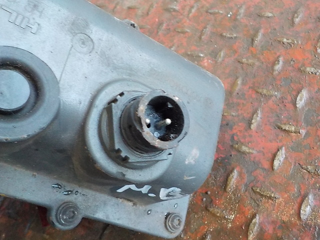 0001402778 MERCEDES Насос AdBlue, № XF224075, фото 6