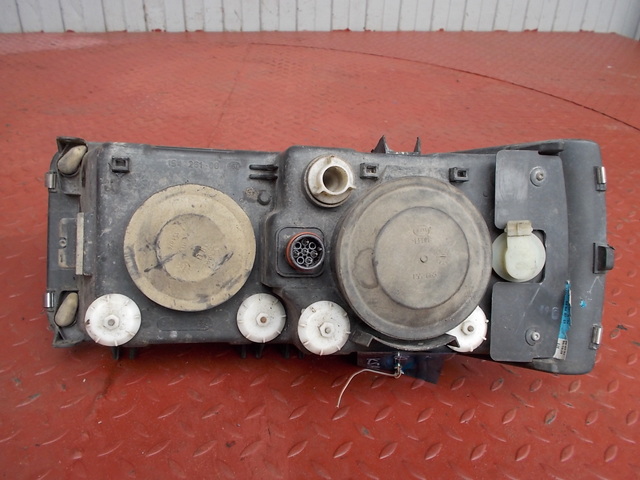 1399902 DAF Фара левая, № XF83490, фото 2