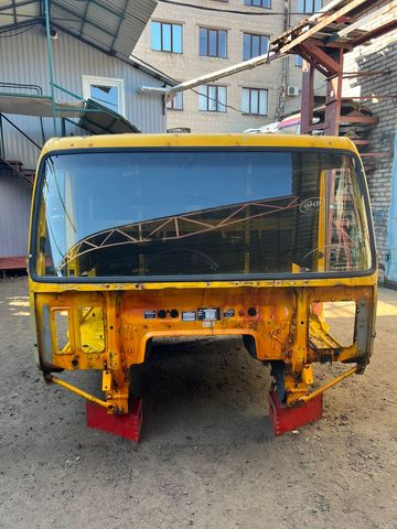 VOLVO Каркас кабины, № XF337572, фото 8
