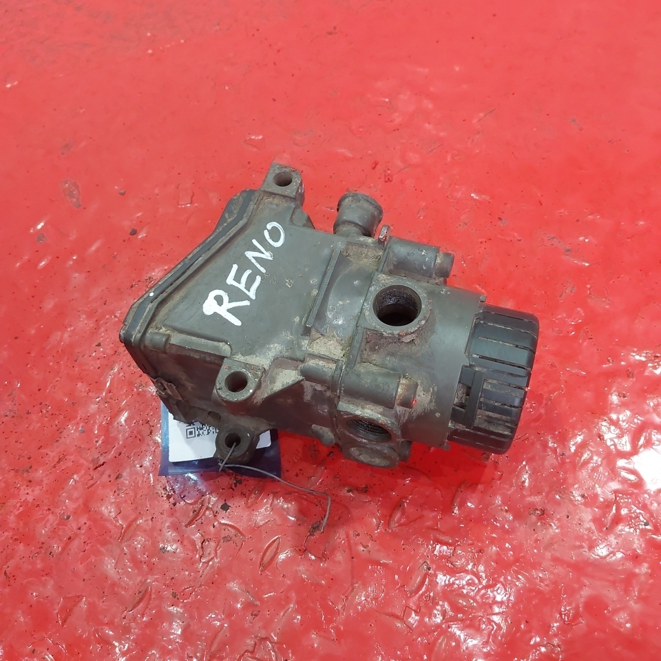 5010457557 RENAULT Модулятор EBS, № XF484716, фото 3